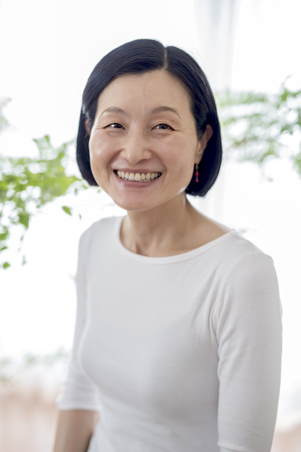 坂田佳子